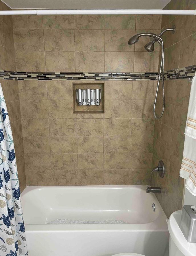 Cozy Studio…With Private Entrance Лас-Вегас Экстерьер фото